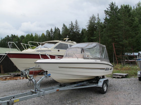Bella 525R, Moottoriveneet, Veneet, Imatra, Tori.fi Bella 525R, Moottoriveneet, Veneet, Imatra, Tori.fi