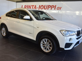 BMW X4, Autot, Seinäjoki, Tori.fi BMW X4, Autot, Seinäjoki, Tori.fi