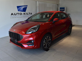 Ford Puma, Autot, Savonlinna, Tori.fi Ford Puma, Autot, Savonlinna, Tori.fi