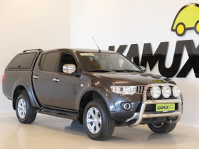MITSUBISHI L200, Autot, Turku, Tori.fi MITSUBISHI L200, Autot, Turku, Tori.fi