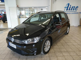 VOLKSWAGEN GOLF SPORTSVAN, Autot, Kemi, Tori.fi VOLKSWAGEN GOLF SPORTSVAN, Autot, Kemi, Tori.fi