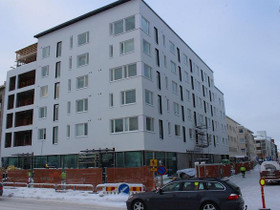 2H, 41m², Asemakatu 32, Oulu, Vuokrattavat asunnot, Asunnot, Oulu, Tori.fi 2H, 41m², Asemakatu 32, Oulu, Vuokrattavat asunnot, Asunnot, Oulu, Tori.fi
