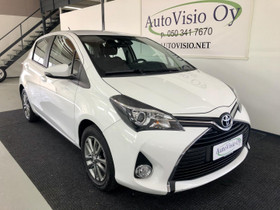 Toyota Yaris, Autot, Joensuu, Tori.fi Toyota Yaris, Autot, Joensuu, Tori.fi