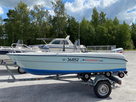 Yamarin 4300 -95 + Johnson 30 2T -93, Moottoriveneet, Veneet, Sipoo, Tori.fi Yamarin 4300 -95 + Johnson 30 2T -93, Moottoriveneet, Veneet, Sipoo, Tori.fi