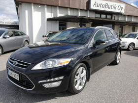 Ford Mondeo, Autot, Seinäjoki, Tori.fi Ford Mondeo, Autot, Seinäjoki, Tori.fi