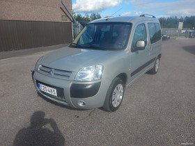 Citroen Berlingo, Autot, Tuusula, Tori.fi Citroen Berlingo, Autot, Tuusula, Tori.fi