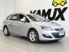 OPEL Astra, Autot, Kokkola, Tori.fi OPEL Astra, Autot, Kokkola, Tori.fi