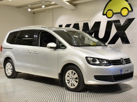 VOLKSWAGEN Sharan, Autot, Lappeenranta, Tori.fi VOLKSWAGEN Sharan, Autot, Lappeenranta, Tori.fi