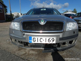 Skoda Octavia Skoda Octavia 1.9TDI Farmari, Autovaraosat, Auton varaosat ja tarvikkeet, Pihtipudas, Tori.fi Skoda Octavia Skoda Octavia 1.9TDI Farmari, Autovaraosat, Auton varaosat ja tarvikkeet, Pihtipudas, Tori.fi