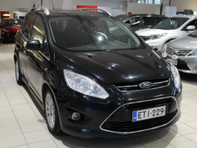 Ford GRAND C-MAX, Autot, Kemijärvi, Tori.fi Ford GRAND C-MAX, Autot, Kemijärvi, Tori.fi