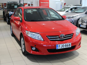 Toyota COROLLA, Autot, Kemijärvi, Tori.fi Toyota COROLLA, Autot, Kemijärvi, Tori.fi