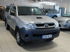 Toyota HILUX, Autot, Kemijärvi, Tori.fi Toyota HILUX, Autot, Kemijärvi, Tori.fi