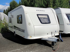 Hobby 560, Asuntovaunut, Matkailuautot ja asuntovaunut, Tuusula, Tori.fi Hobby 560, Asuntovaunut, Matkailuautot ja asuntovaunut, Tuusula, Tori.fi