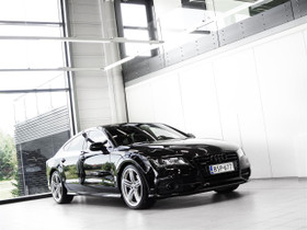 Audi A7, Autot, Tampere, Tori.fi Audi A7, Autot, Tampere, Tori.fi