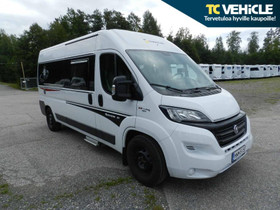Hobby Vantana 60 FT De Luxe Aut, Matkailuautot, Matkailuautot ja asuntovaunut, Espoo, Tori.fi Hobby Vantana 60 FT De Luxe Aut, Matkailuautot, Matkailuautot ja asuntovaunut, Espoo, Tori.fi