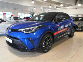 Toyota C-HR, Autot, Rovaniemi, Tori.fi Toyota C-HR, Autot, Rovaniemi, Tori.fi
