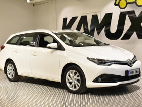 TOYOTA Auris, Autot, Lappeenranta, Tori.fi TOYOTA Auris, Autot, Lappeenranta, Tori.fi