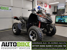 Arctic Cat 450, Mönkijät, Moto, Tuusula, Tori.fi Arctic Cat 450, Mönkijät, Moto, Tuusula, Tori.fi