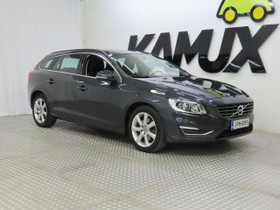 VOLVO V60, Autot, Espoo, Tori.fi VOLVO V60, Autot, Espoo, Tori.fi