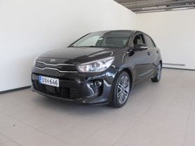 KIA Rio, Autot, Tampere, Tori.fi KIA Rio, Autot, Tampere, Tori.fi
