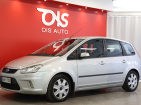 Ford C-Max, Autot, Valkeakoski, Tori.fi Ford C-Max, Autot, Valkeakoski, Tori.fi
