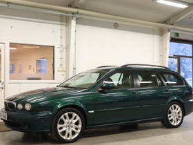 Jaguar X-type, Autot, Valkeakoski, Tori.fi Jaguar X-type, Autot, Valkeakoski, Tori.fi