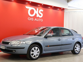 Renault Laguna, Autot, Valkeakoski, Tori.fi Renault Laguna, Autot, Valkeakoski, Tori.fi