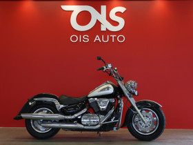 Suzuki Intruder, Moottoripyörät, Moto, Valkeakoski, Tori.fi Suzuki Intruder, Moottoripyörät, Moto, Valkeakoski, Tori.fi
