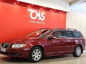 Volvo V70, Autot, Valkeakoski, Tori.fi Volvo V70, Autot, Valkeakoski, Tori.fi