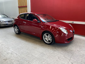 Alfa Romeo Mito, Autot, Tampere, Tori.fi Alfa Romeo Mito, Autot, Tampere, Tori.fi