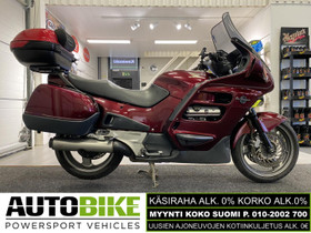 Honda ST, Moottoripyörät, Moto, Tuusula, Tori.fi Honda ST, Moottoripyörät, Moto, Tuusula, Tori.fi