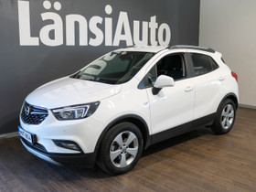 Opel Mokka, Autot, Espoo, Tori.fi Opel Mokka, Autot, Espoo, Tori.fi
