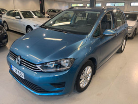 VOLKSWAGEN Golf Sportsvan, Autot, Varkaus, Tori.fi VOLKSWAGEN Golf Sportsvan, Autot, Varkaus, Tori.fi