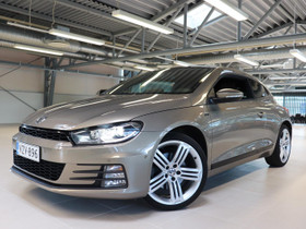 Volkswagen Scirocco, Autot, Espoo, Tori.fi Volkswagen Scirocco, Autot, Espoo, Tori.fi