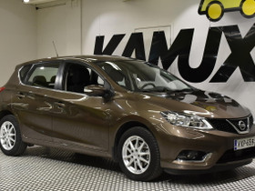 NISSAN Pulsar, Autot, Lappeenranta, Tori.fi NISSAN Pulsar, Autot, Lappeenranta, Tori.fi