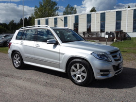 Mercedes-Benz GLK, Autot, Vantaa, Tori.fi Mercedes-Benz GLK, Autot, Vantaa, Tori.fi