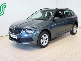 SKODA KAMIQ, Autot, Hyvinkää, Tori.fi SKODA KAMIQ, Autot, Hyvinkää, Tori.fi