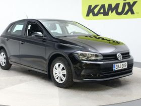 VOLKSWAGEN Polo, Autot, Kokkola, Tori.fi VOLKSWAGEN Polo, Autot, Kokkola, Tori.fi