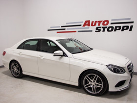 Mercedes-Benz E, Autot, Nivala, Tori.fi Mercedes-Benz E, Autot, Nivala, Tori.fi