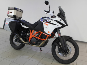 KTM Adventure, Moottoripyörät, Moto, Lohja, Tori.fi KTM Adventure, Moottoripyörät, Moto, Lohja, Tori.fi