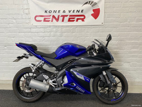Yamaha YZF-R, Moottoripyörät, Moto, Kuopio, Tori.fi Yamaha YZF-R, Moottoripyörät, Moto, Kuopio, Tori.fi
