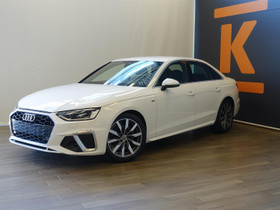 Audi A4, Autot, Lappeenranta, Tori.fi Audi A4, Autot, Lappeenranta, Tori.fi