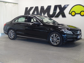 MERCEDES-BENZ C, Autot, Kokkola, Tori.fi MERCEDES-BENZ C, Autot, Kokkola, Tori.fi