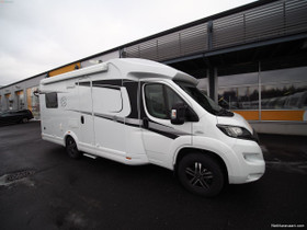 Knaus SKY TI 650 MF SILVER SELECTION 3ov, Matkailuautot, Matkailuautot ja asuntovaunut, Espoo, Tori.fi Knaus SKY TI 650 MF SILVER SELECTION 3ov, Matkailuautot, Matkailuautot ja asuntovaunut, Espoo, Tori.fi