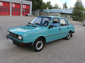 Skoda 120, Autot, Salo, Tori.fi Skoda 120, Autot, Salo, Tori.fi