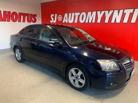 Toyota Avensis, Autot, Liminka, Tori.fi Toyota Avensis, Autot, Liminka, Tori.fi