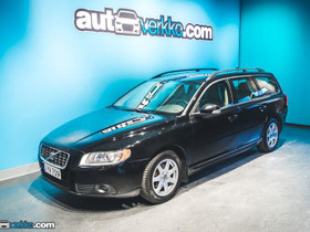 Volvo V70, Autot, Hyvinkää, Tori.fi Volvo V70, Autot, Hyvinkää, Tori.fi