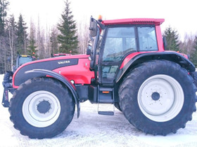 Valtra T170, Maatalouskoneet, Työkoneet ja kalusto, Nivala, Tori.fi Valtra T170, Maatalouskoneet, Työkoneet ja kalusto, Nivala, Tori.fi