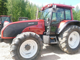 Valtra T120, Maatalouskoneet, Työkoneet ja kalusto, Nivala, Tori.fi Valtra T120, Maatalouskoneet, Työkoneet ja kalusto, Nivala, Tori.fi