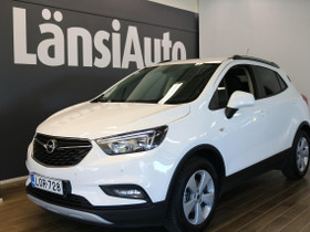 Opel Mokka, Autot, Hämeenlinna, Tori.fi Opel Mokka, Autot, Hämeenlinna, Tori.fi
